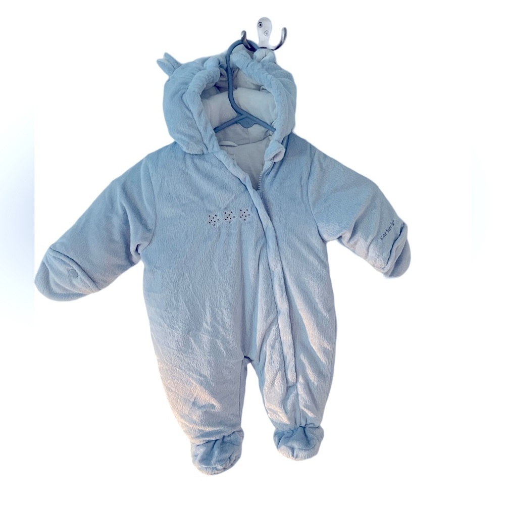 Carters 6-9 Months NWT